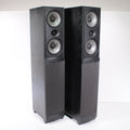 Infinity RS5 Tower Speaker Pair Rear Ported (AS IS)