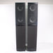 Infinity RS5 Tower Speaker Pair Rear Ported (AS IS)-Speakers-SpenCertified-vintage-refurbished-electronics