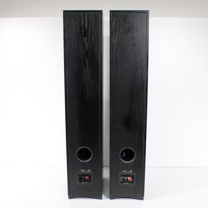 Infinity RS5 Tower Speaker Pair Rear Ported (AS IS)-Speakers-SpenCertified-vintage-refurbished-electronics