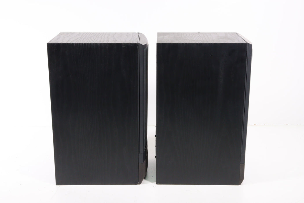 Infinity Reference 2000.3 Bookshelf Speaker Pair-Speakers-SpenCertified-vintage-refurbished-electronics