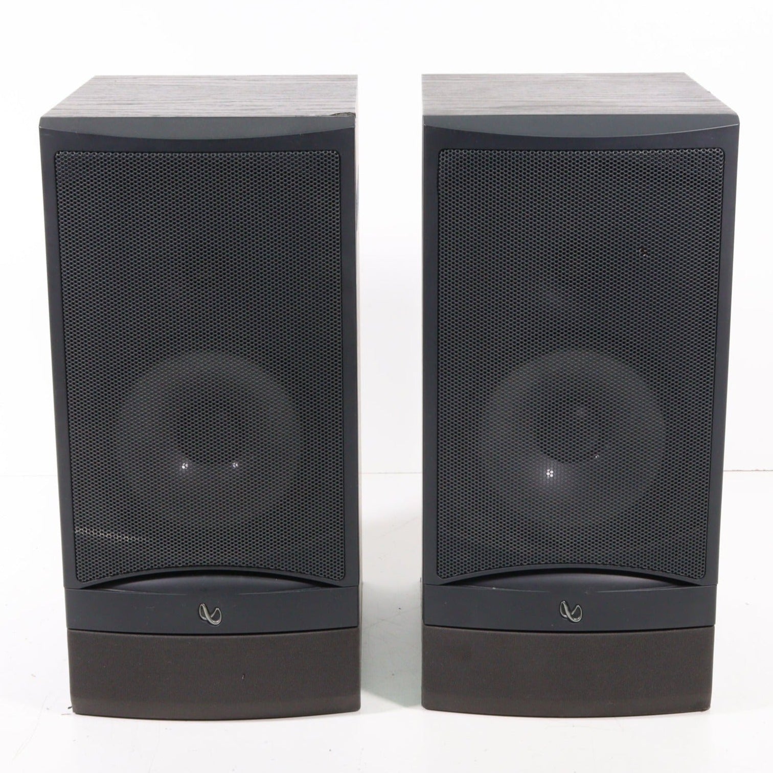 Infinity Reference 2000.3 Bookshelf Speaker Pair — SpenCertified