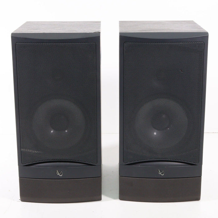 Infinity Reference 2000.3 Bookshelf Speaker Pair-Speakers-SpenCertified-vintage-refurbished-electronics