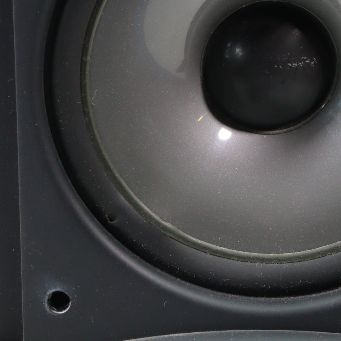 Infinity Reference R25/3 Infinity Reference 2000.3 Bookshelf Speaker Pair — SpenCertified