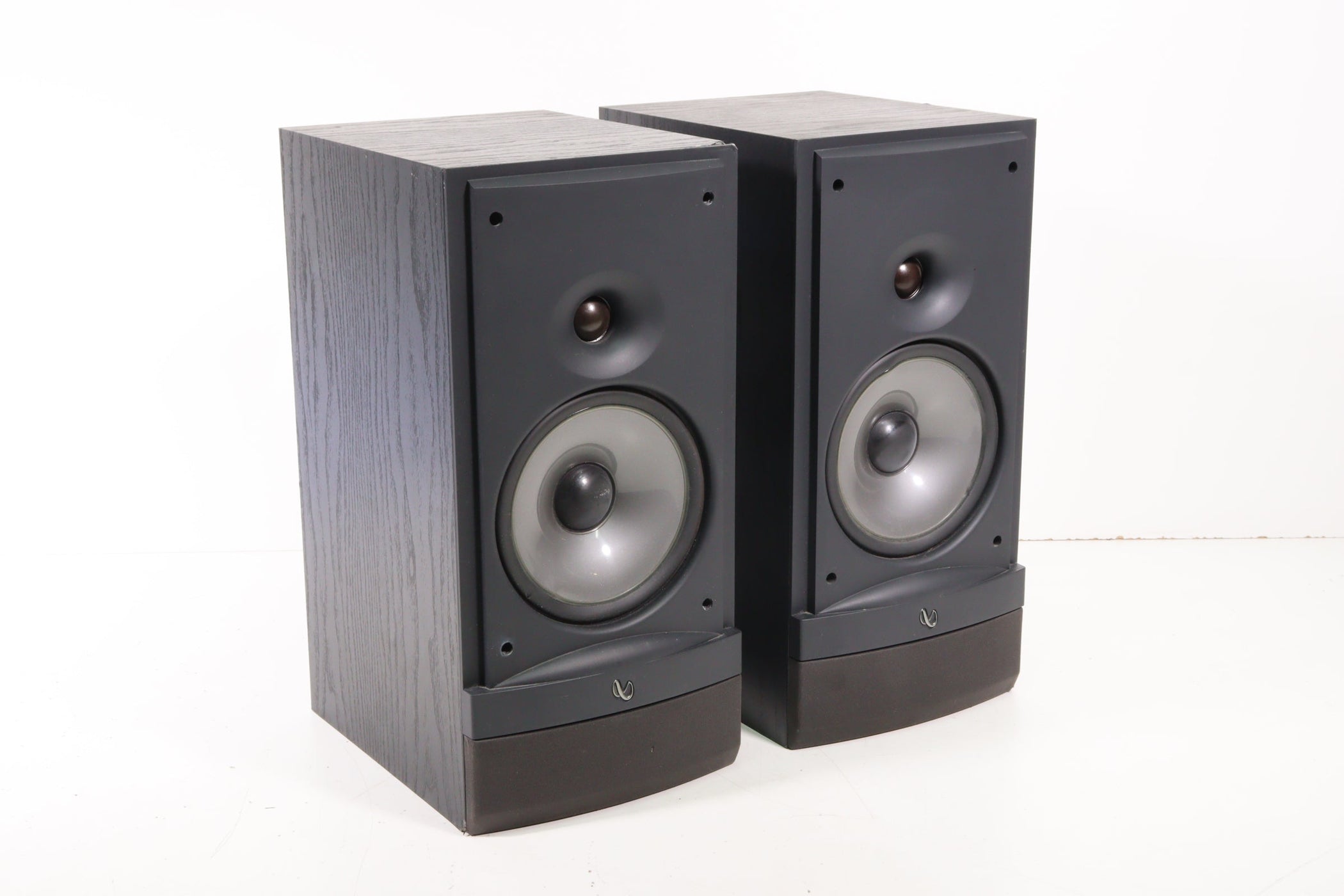 Infinity Reference 2000.3 Bookshelf Speaker Pair — SpenCertified