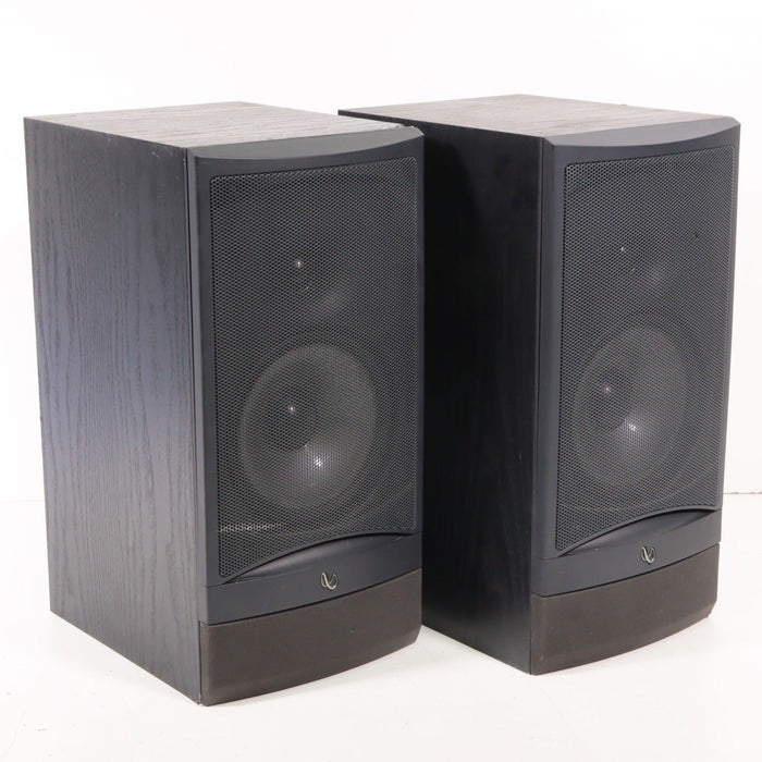 Infinity Reference 2000.3 Bookshelf Speaker Pair-Speakers-SpenCertified-vintage-refurbished-electronics