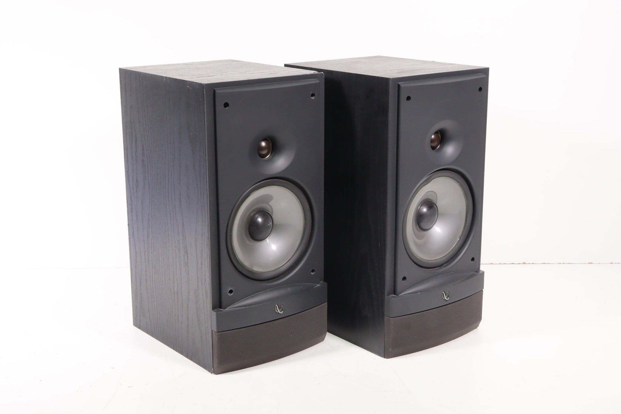 Infinity Reference 2000.3 Bookshelf Speaker Pair