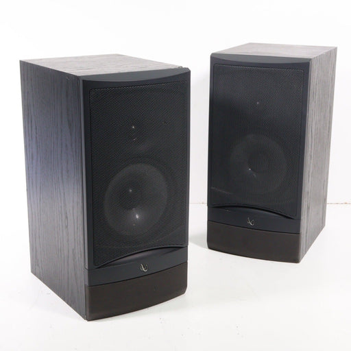 Infinity Reference 2000.3 Bookshelf Speaker Pair-Speakers-SpenCertified-vintage-refurbished-electronics