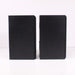 Infinity SM-62 2-Way Bookshelf Speaker Pair Black (1980s)-Speakers-SpenCertified-vintage-refurbished-electronics