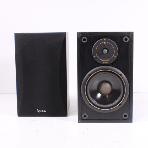 Infinity SM-65 Studio Monitor Series Loudspeaker System (1994-98)-Speakers-SpenCertified-vintage-refurbished-electronics