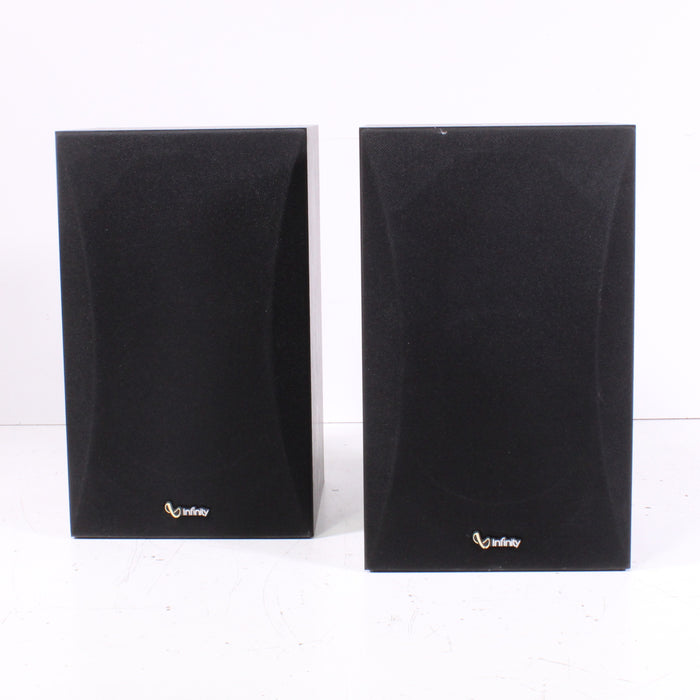 Infinity SM-65 Studio Monitor Series Loudspeaker System (1994-98)-Speakers-SpenCertified-vintage-refurbished-electronics