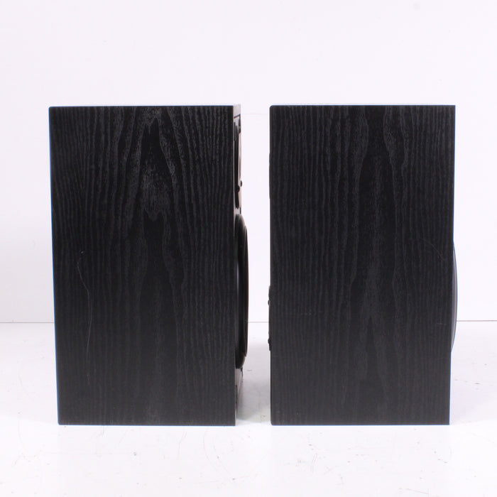 Infinity SM-65 Studio Monitor Series Loudspeaker System (1994-98)-Speakers-SpenCertified-vintage-refurbished-electronics