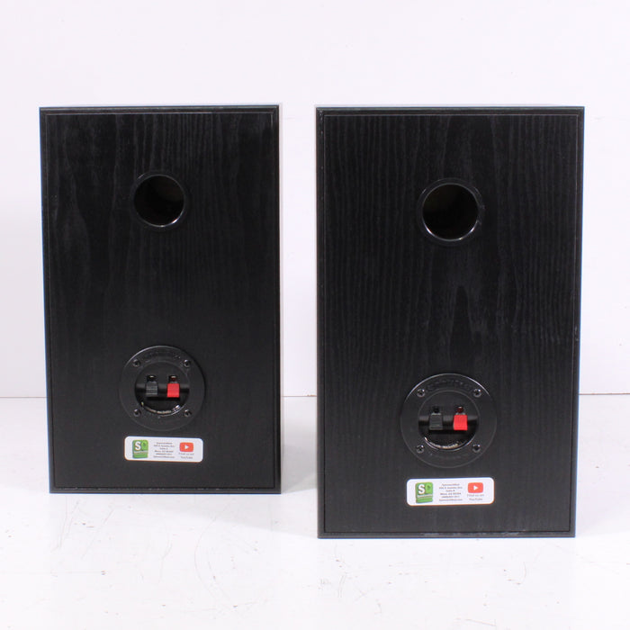 Infinity SM-65 Studio Monitor Series Loudspeaker System (1994-98)-Speakers-SpenCertified-vintage-refurbished-electronics