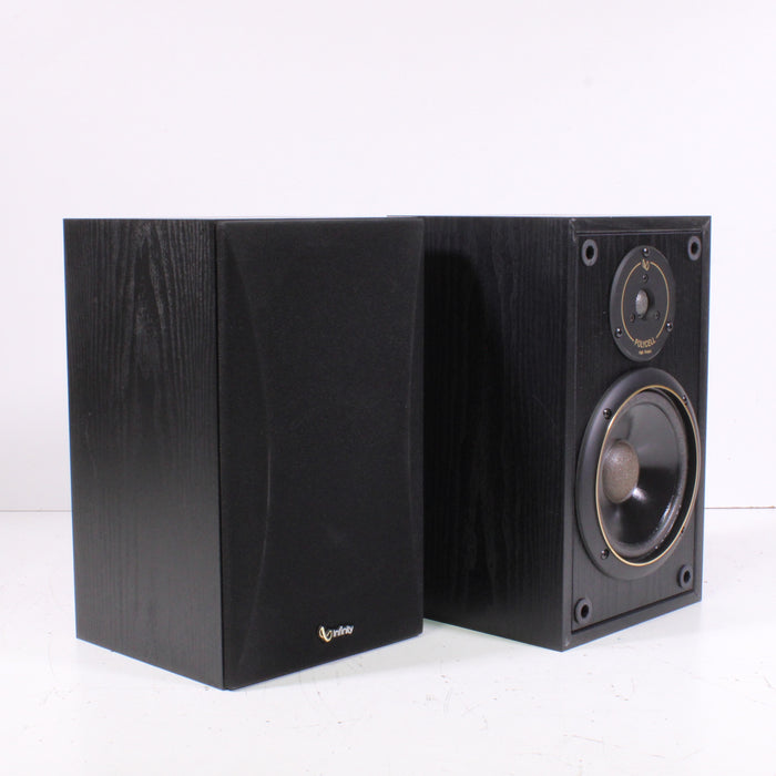 Infinity SM-65 Studio Monitor Series Loudspeaker System (1994-98)-Speakers-SpenCertified-vintage-refurbished-electronics