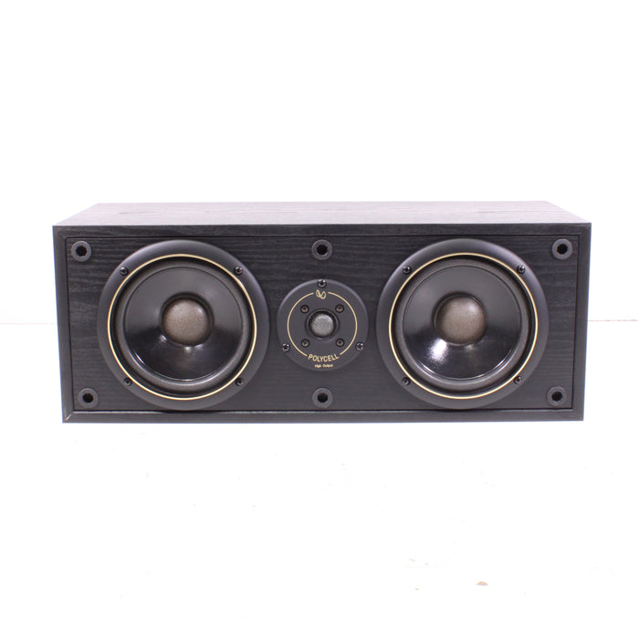 Infinity SM Video Center Channel Speaker Home Theater Center-Speakers-SpenCertified-vintage-refurbished-electronics