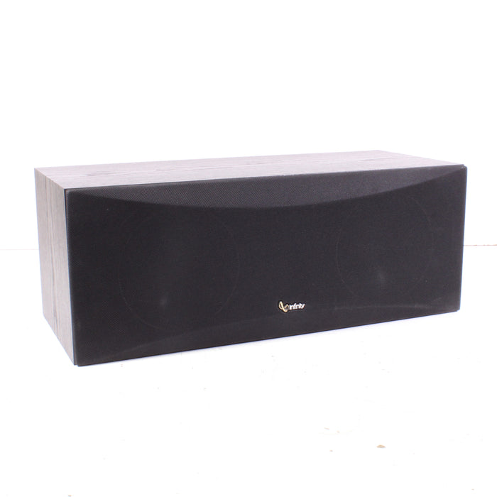 Infinity SM Video Center Channel Speaker Home Theater Center-Speakers-SpenCertified-vintage-refurbished-electronics
