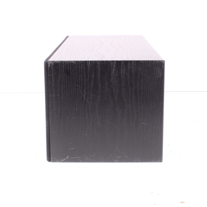 Infinity SM Video Center Channel Speaker Home Theater Center-Speakers-SpenCertified-vintage-refurbished-electronics