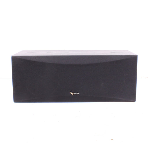 Infinity SM Video Center Channel Speaker Home Theater Center-Speakers-SpenCertified-vintage-refurbished-electronics
