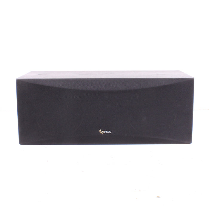 Infinity SM Video Center Channel Speaker Home Theater Center-Speakers-SpenCertified-vintage-refurbished-electronics