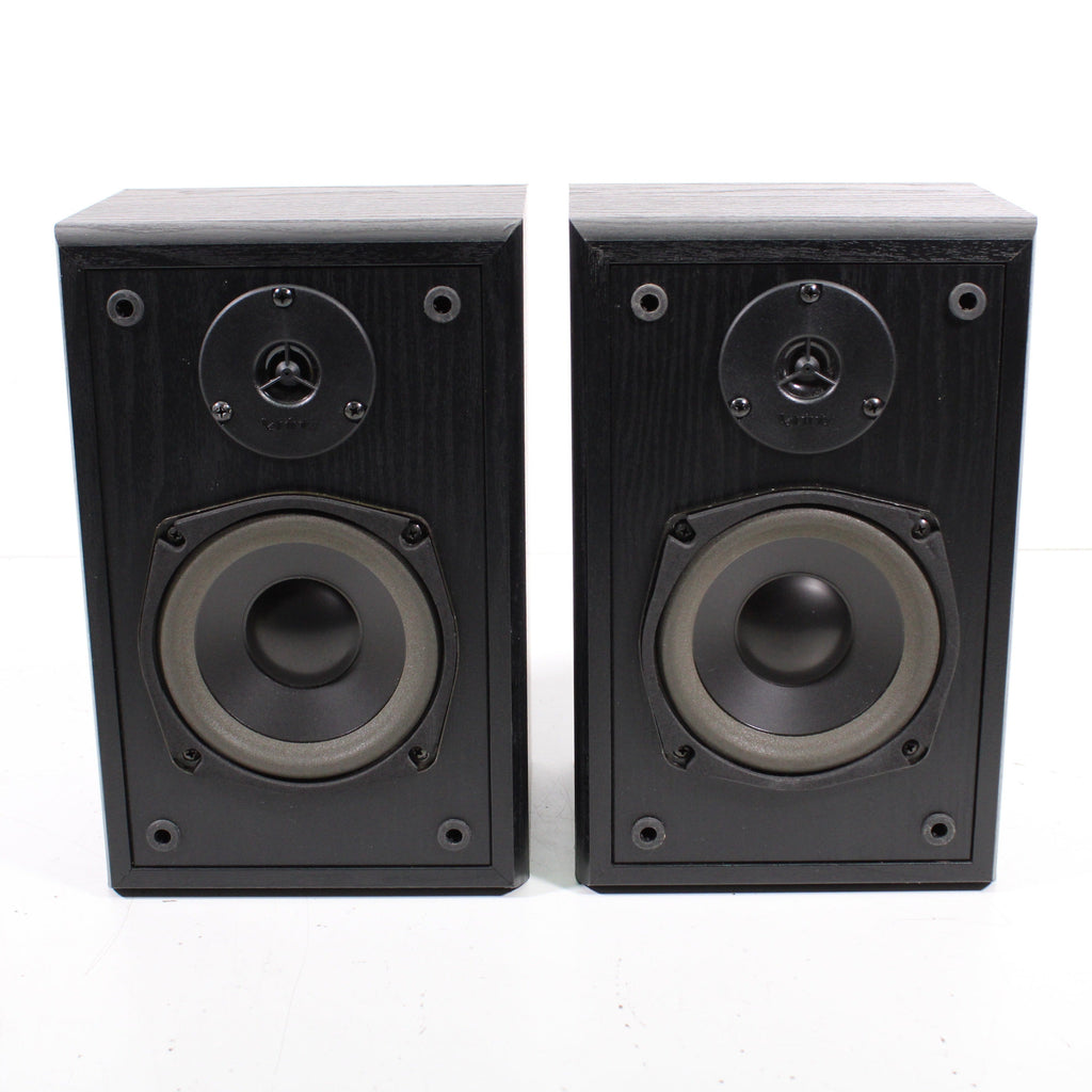 Infinity Sterling Series SS 2001 Bookshelf Speaker Pair