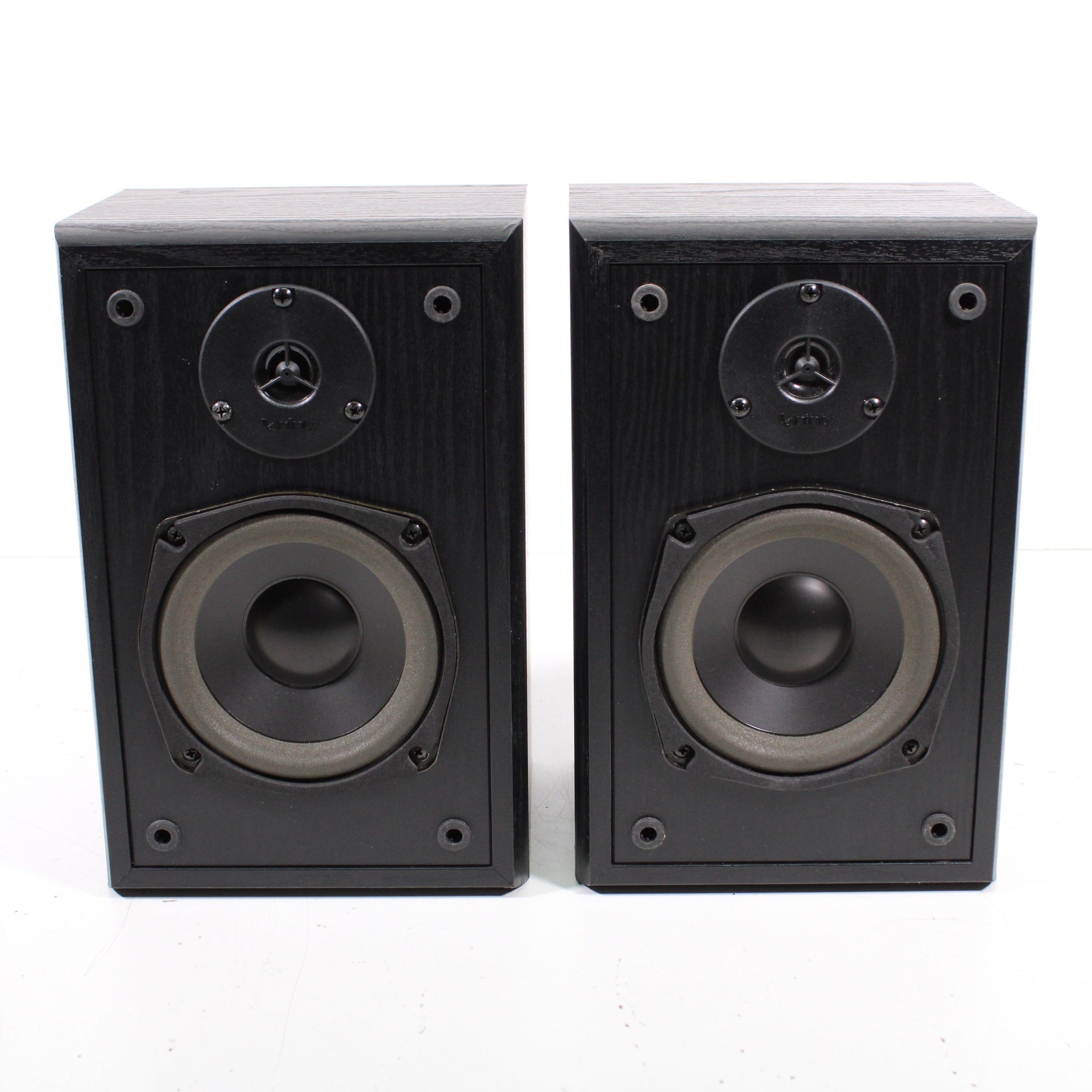 5.25 Infinity Sterling SS-2001 Replacement Woofer Bass Speaker 8ohm 5-1/4 NEW