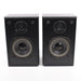 Infinity Sterling Series SS 2001 Bookshelf Speaker Pair-Speakers-SpenCertified-vintage-refurbished-electronics