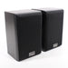 Infinity Sterling Series SS 2001 Bookshelf Speaker Pair-Speakers-SpenCertified-vintage-refurbished-electronics