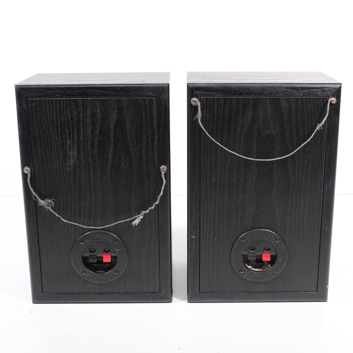 Infinity Sterling Series SS 2001 Bookshelf Speaker Pair-Speakers-SpenCertified-vintage-refurbished-electronics