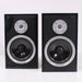 Infinity Studio Monitor 165 2-Way Bookshelf Speakers (1990s)-Speakers-SpenCertified-vintage-refurbished-electronics