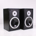 Infinity Studio Monitor 165 2-Way Bookshelf Speakers (1990s)-Speakers-SpenCertified-vintage-refurbished-electronics