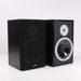 Infinity Studio Monitor 165 2-Way Bookshelf Speakers (1990s)-Speakers-SpenCertified-vintage-refurbished-electronics