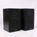 Infinity Studio Monitor 165 2-Way Bookshelf Speakers (1990s)-Speakers-SpenCertified-vintage-refurbished-electronics