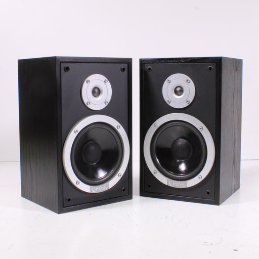 Infinity Studio Monitor 165 2-Way Bookshelf Speakers (1990s)-Speakers-SpenCertified-vintage-refurbished-electronics