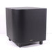 Infinity TSS-SUB500 Powered Subwoofer 8" 500W Compact Home Theater (2006)-Speakers-SpenCertified-vintage-refurbished-electronics