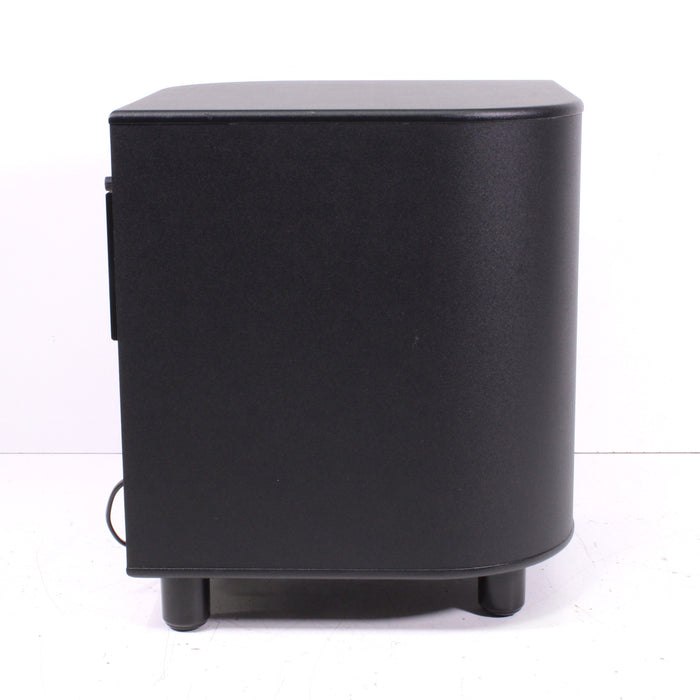 Infinity TSS-SUB500 Powered Subwoofer 8" 500W Compact Home Theater (2006)-Speakers-SpenCertified-vintage-refurbished-electronics