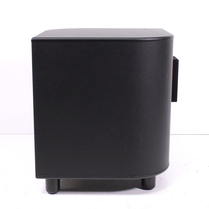 Infinity TSS-SUB500 Powered Subwoofer 8" 500W Compact Home Theater (2006)-Speakers-SpenCertified-vintage-refurbished-electronics