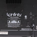Infinity TSS-SUB500 Powered Subwoofer 8" 500W Compact Home Theater (2006)-Speakers-SpenCertified-vintage-refurbished-electronics