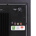 Infinity TSS-SUB500 Powered Subwoofer 8" 500W Compact Home Theater (2006)-Speakers-SpenCertified-vintage-refurbished-electronics