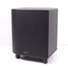 Infinity TSS-SUB500 Powered Subwoofer 8" 500W Compact Home Theater (2006)-Speakers-SpenCertified-vintage-refurbished-electronics