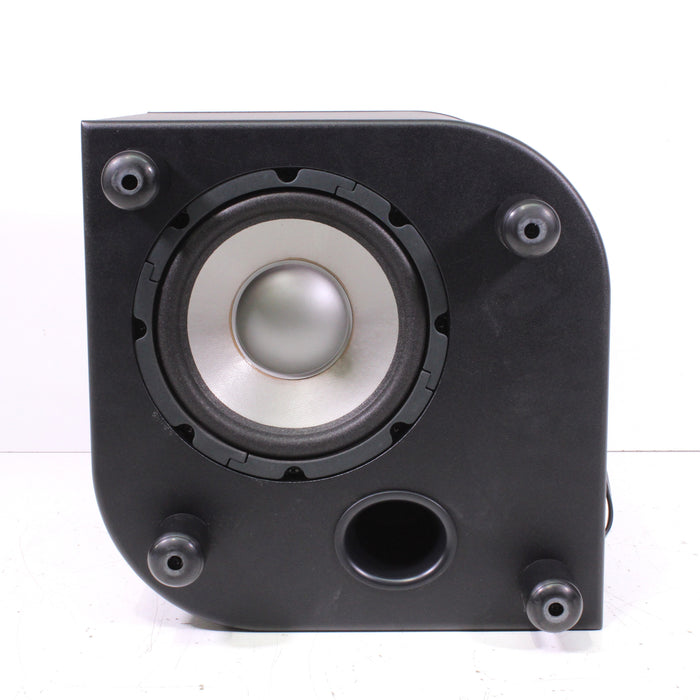 Infinity TSS-SUB500 Powered Subwoofer 8" 500W Compact Home Theater (2006)-Speakers-SpenCertified-vintage-refurbished-electronics