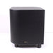 Infinity TSS-SUB500 Powered Subwoofer 8" 500W Compact Home Theater (2006)-Speakers-SpenCertified-vintage-refurbished-electronics