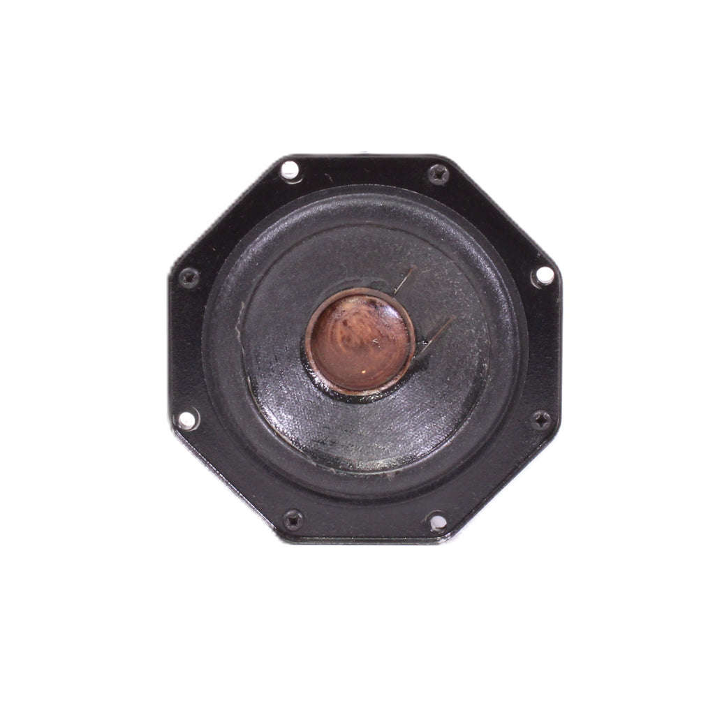 Infinity/Philips AD5060/SQ8 Midrange Speaker Driver 8 Ohm Vintage