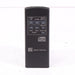Infrared Remote Control for Compact Disc Digital Audio-Remote Controls-SpenCertified-vintage-refurbished-electronics