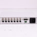 Inline 3526 6-Input S-Video Video Switcher-Audio Switcher-SpenCertified-vintage-refurbished-electronics