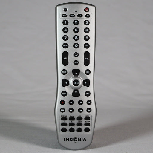 Insignia 66700ABA2-039-R Remote Control for TV Model NSLCD26-Remote-SpenCertified-refurbished-vintage-electonics