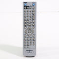 Insignia 6711R1N211B Remote Control for DVD Recorder VCR Combo NS-DRVCR