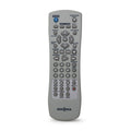 Insignia 6711R1P081W Remote Control for DVD VCR Combo IS-DVD040924 and More