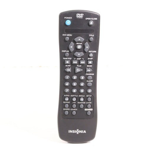 Insignia AKB32782701 Remote Control for DVD Player NS-1UCDVD-Remote Controls-SpenCertified-vintage-refurbished-electronics