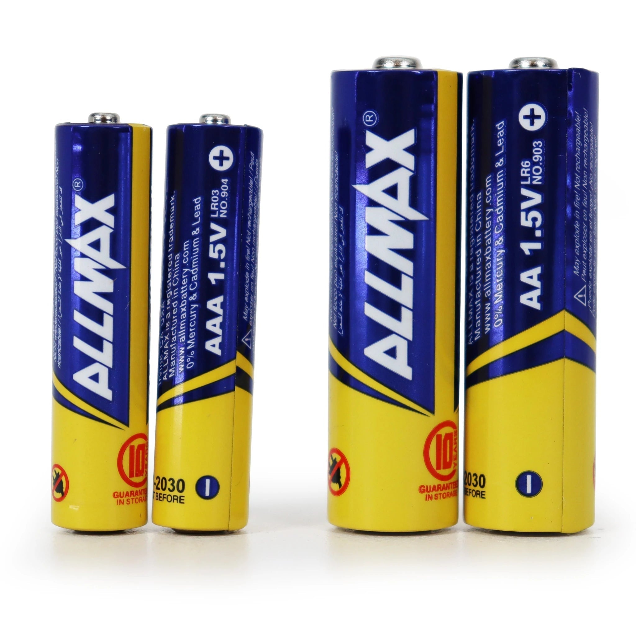 Insignia on sale aaa batteries