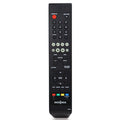 Insignia BD002 Remote Control for Blu-Ray DVD Player NS-BRDVD1 and More