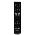 Insignia BD003 Remote Control for Blu-Ray Player NS-BRDVD3 and More